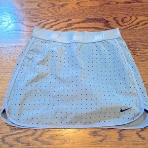 Nike Golf/Tennis Skirt